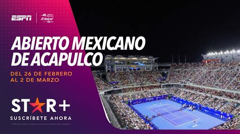 acapulco open draw|Abierto Mexicano Telcel presentado por HSBC 2024:。